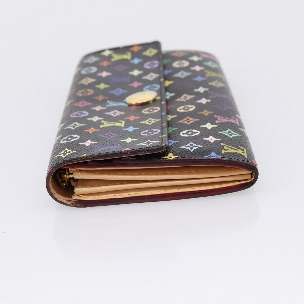 Louis Vuitton Sarah Monogram Multicolor - Picture 3 of 16